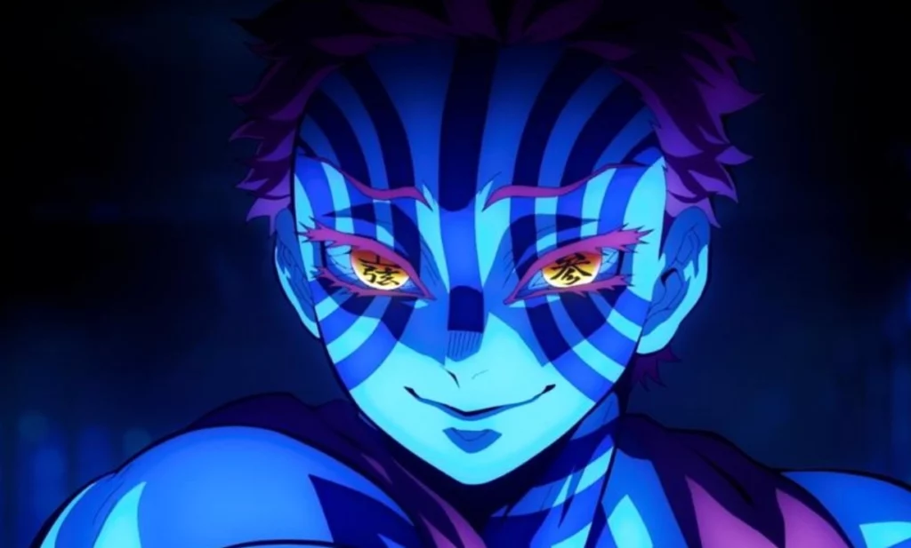 demon slayer la forteresse infinie streaming crunchyroll