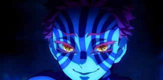 demon slayer la forteresse infinie streaming crunchyroll