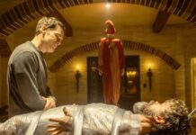 dexter resurrection saison 1 fin