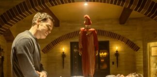 dexter resurrection saison 1 fin