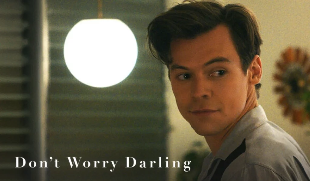 dont worry darling suite