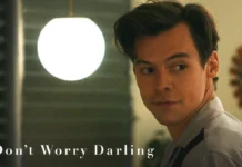 dont worry darling suite