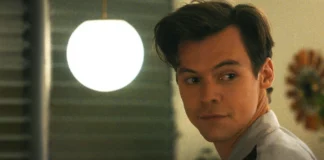 dont worry darling suite