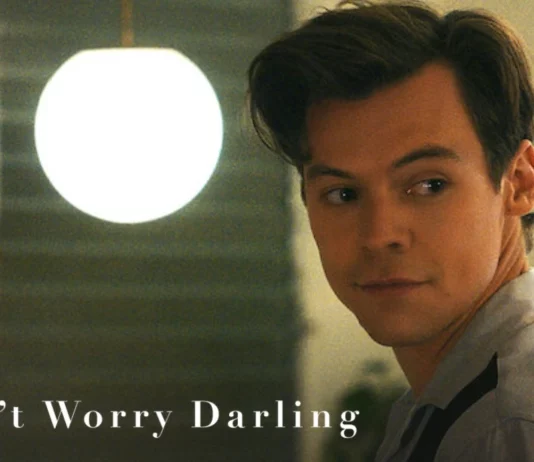 dont worry darling suite