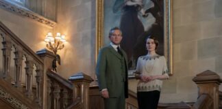downton abbey 3 netflix