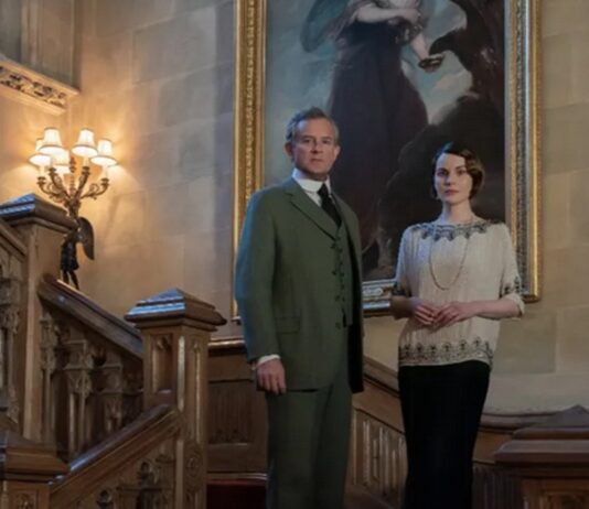 Downton Abbey 3 : Quelle date de sortie Netflix ? Où le voir en Streaming ? downton abbey 3 netflix