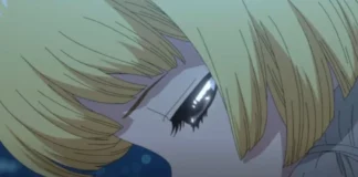 dr stone saison 4 episode 23