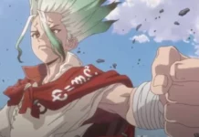 dr stone saison 4 episode 24
