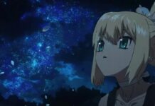 dr stone saison 4 episode 25