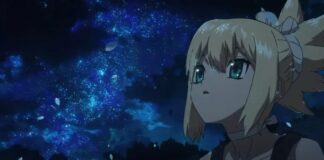 dr stone saison 4 episode 25