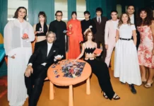 el refugio atomico couple acteurs