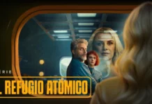 el refugio atomico heure