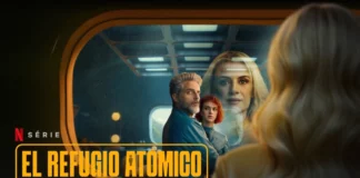 el refugio atomico heure