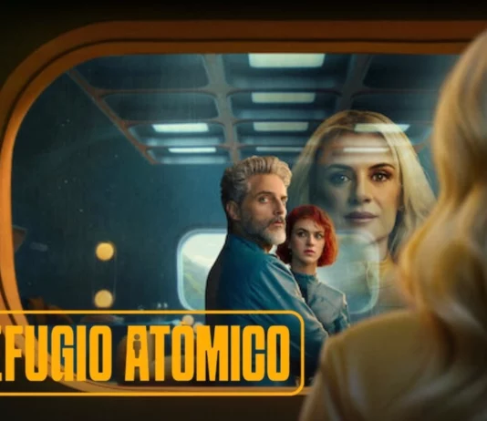 el refugio atomico heure