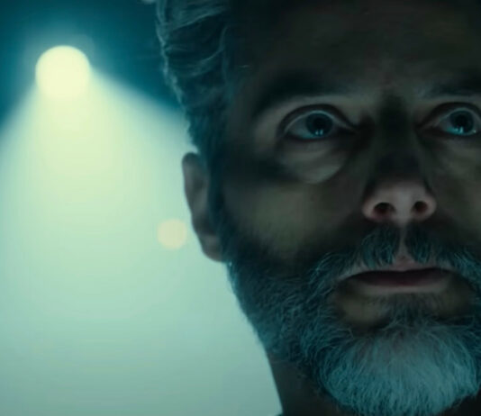 el refugio atomico saison 1 fin