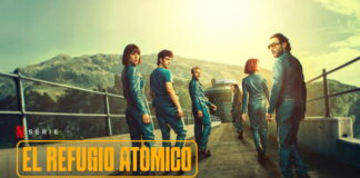 el refugio atomico saison 2