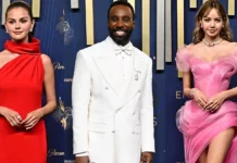 emmy 2025 plus belles tenues