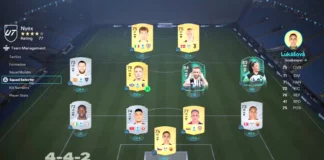 fc 26 comment changer nom fut
