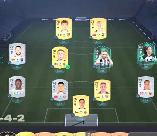 FC 26 : Comment changer le nom FUT ? Ultimate Team ! fc 26 comment changer nom fut