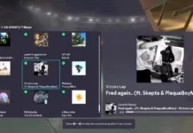 fc 26 musique