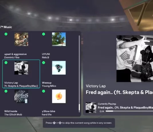 FC 26 : Toutes les musiques du jeu ! Comment changer ? fc 26 musique