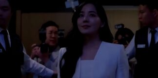 first lady episode 3