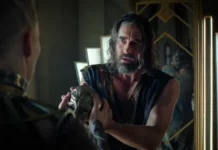 foundation saison 3 episode 11