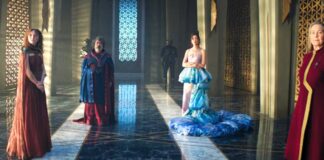 foundation saison 3 episode 9 fin