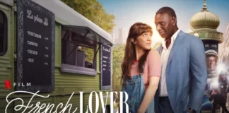 french lover heure