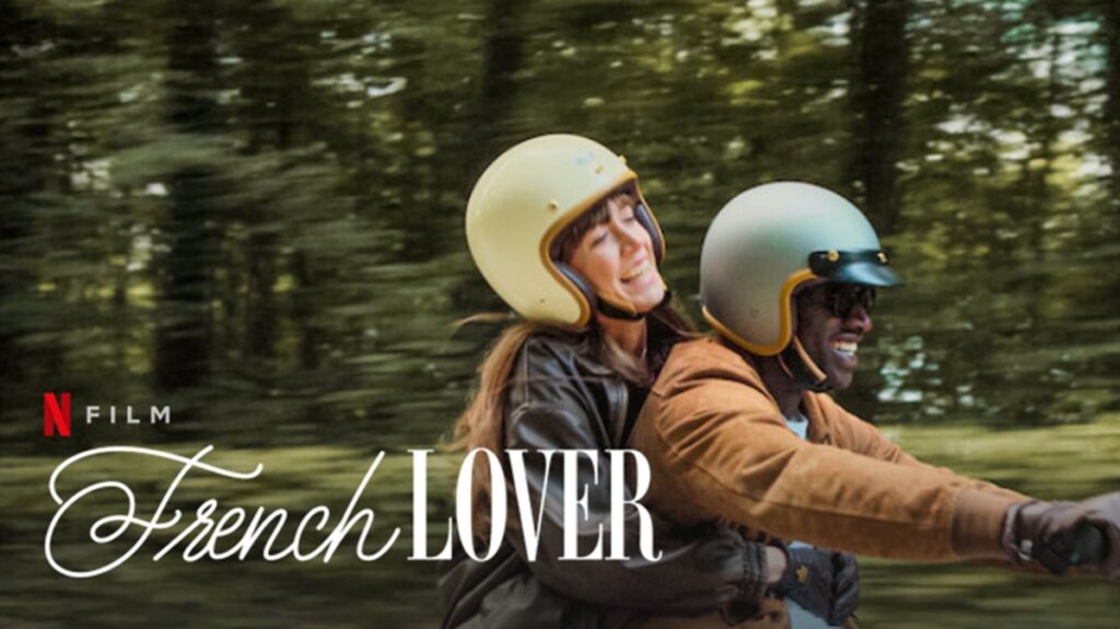 french lover suite
