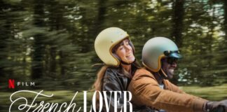 french lover suite