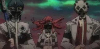 gachiakuta episode 11