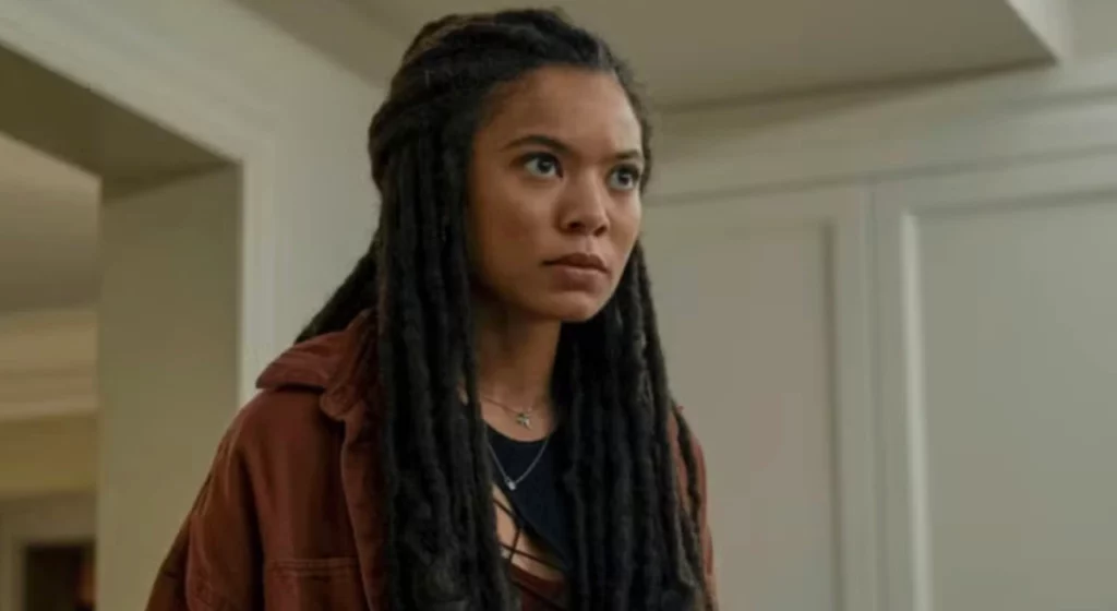 gen v saison 2 chronologie