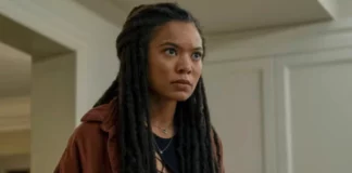 gen v saison 2 chronologie