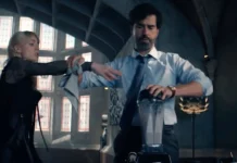 gen v saison 2 episode 3 fin