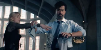 gen v saison 2 episode 3 fin