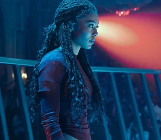gen v saison 2 episode 4