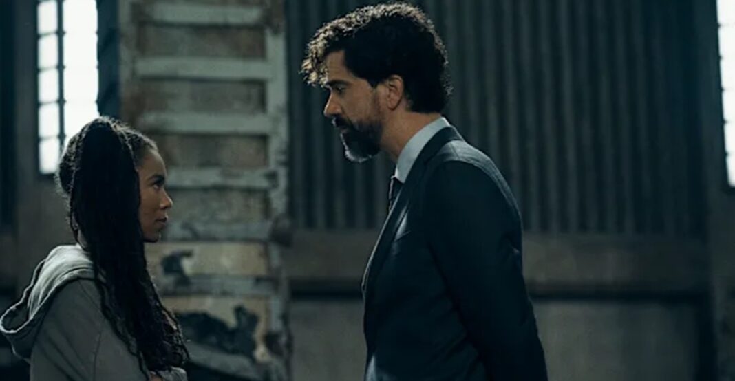 Gen V Saison 2 Épisode 5 : Quelle date et heure de sortie Amazon Prime