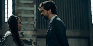 gen v saison 2 episode 5