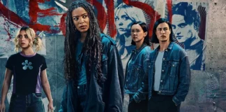 gen v saison 3