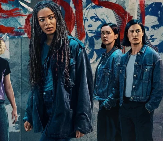 gen v saison 3