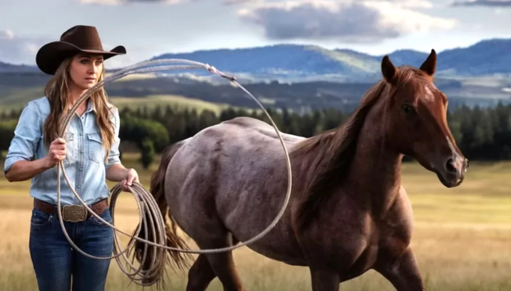 heartland saison 18 fin