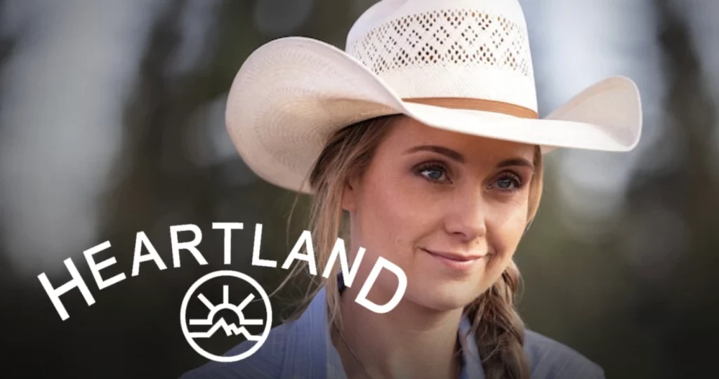 heartland saison 19