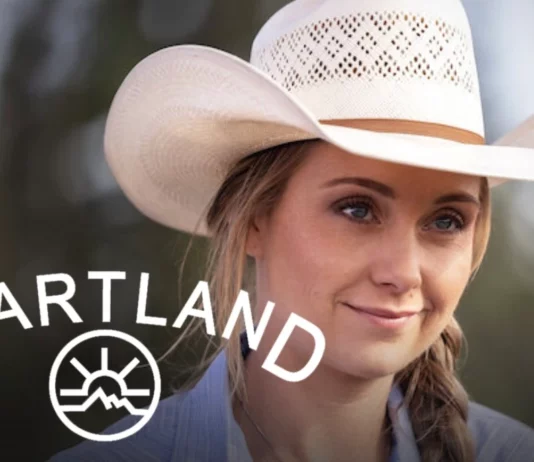 heartland saison 19