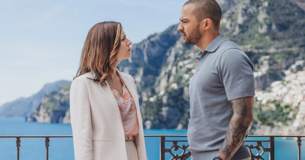 hotel costiera saison 2