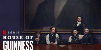 house of guinness heure