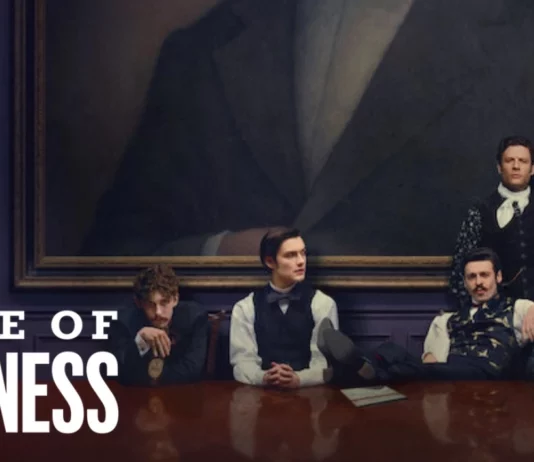 house of guinness heure