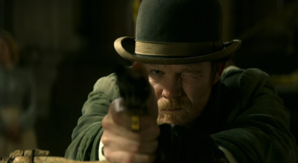 house of guinness saison 1 fin