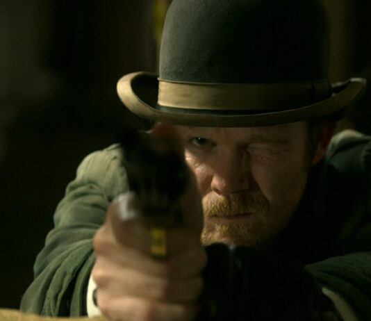 house of guinness saison 1 fin