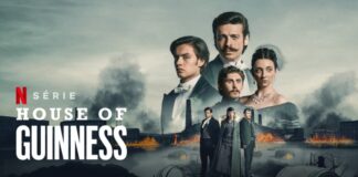 house of guinness saison 2